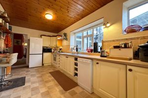 Kitchen Taken April '24- click for photo gallery